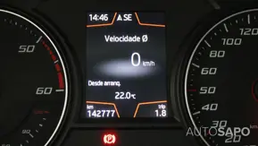Seat Ateca 1.6 TDI Style de 2019