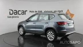 Seat Ateca 1.6 TDI Style de 2019
