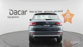 Seat Ateca 1.6 TDI Style de 2019