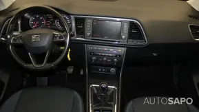 Seat Ateca 1.6 TDI Style de 2019