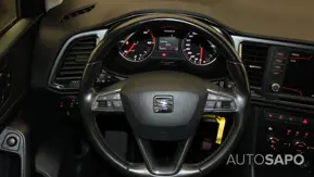 Seat Ateca 1.6 TDI Style de 2019