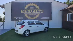 Opel Corsa 1.3 CDTi City de 2013