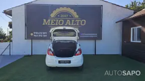 Opel Corsa 1.3 CDTi City de 2013