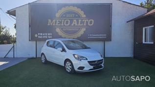 Opel Corsa 1.3 CDTi Dynamic de 2015
