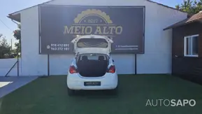 Opel Corsa 1.3 CDTi Dynamic de 2015