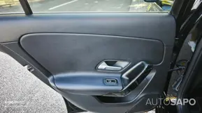 Mercedes-Benz Classe A de 2019