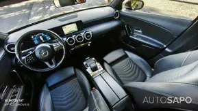 Mercedes-Benz Classe A de 2019