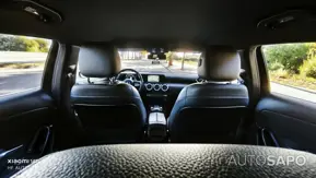 Mercedes-Benz Classe A de 2019