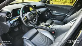 Mercedes-Benz Classe A de 2019