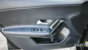 Mercedes-Benz Classe A de 2019