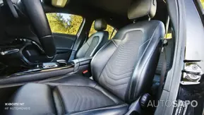 Mercedes-Benz Classe A de 2019