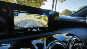 Mercedes-Benz Classe A de 2019