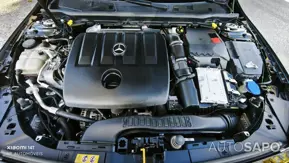 Mercedes-Benz Classe A de 2019