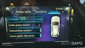 Mercedes-Benz Classe A de 2019