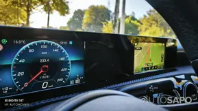 Mercedes-Benz Classe A de 2019
