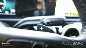 Mercedes-Benz Classe A de 2019