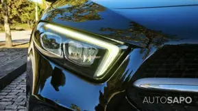 Mercedes-Benz Classe A de 2019