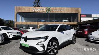 Renault Megane E-Tech de 2023