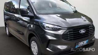 Ford Transit Custom Van 320 L2 2.0 EcoBlue Trend de 2022