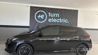 Nissan Leaf de 2022