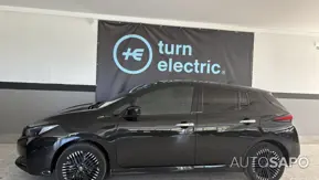 Nissan Leaf de 2022