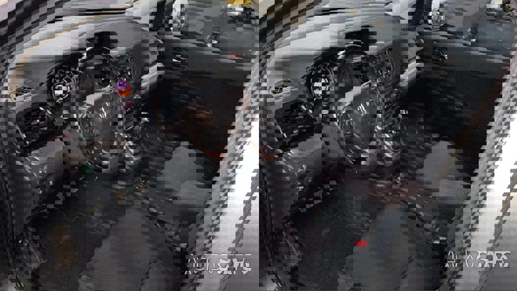 Honda CR-V 2.0 i-VTEC Active Top de 2013