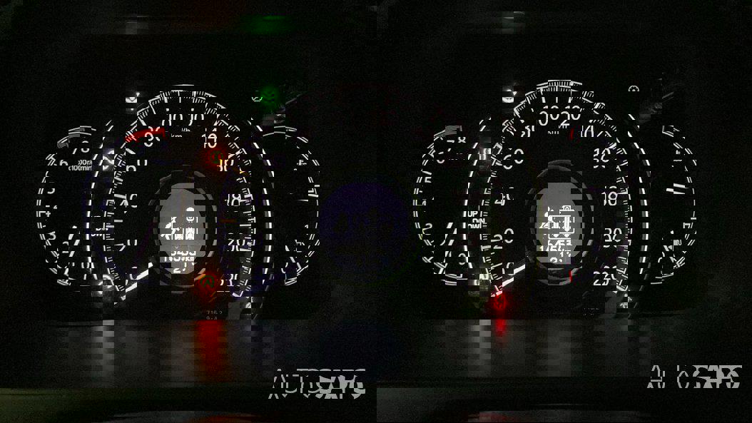 Honda CR-V 2.0 i-VTEC Active Top de 2013