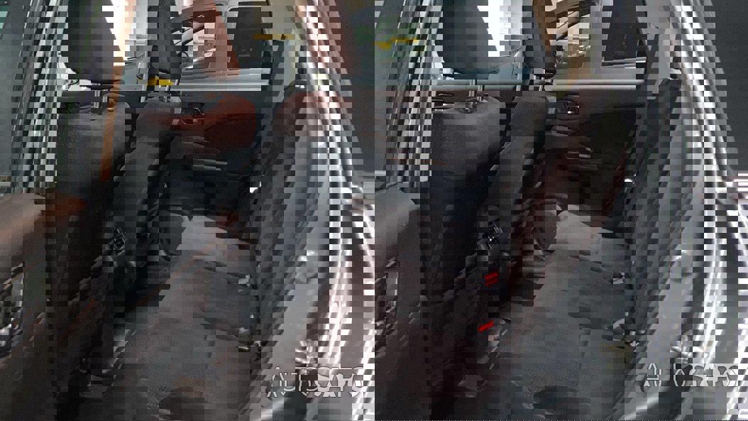 Honda CR-V 2.0 i-VTEC Active Top de 2013