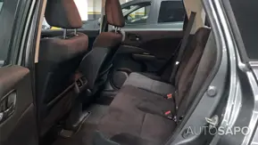 Honda CR-V 2.0 i-VTEC Active Top de 2013