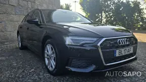 Audi A6 de 2024