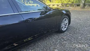 Audi A6 de 2024