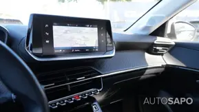 Peugeot 208 1.2 PureTech Active de 2021