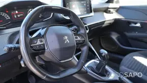 Peugeot 208 1.2 PureTech Active de 2021
