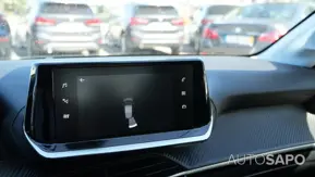 Peugeot 208 1.2 PureTech Active de 2021