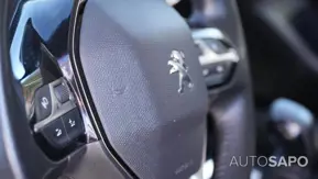 Peugeot 208 1.2 PureTech Active de 2021