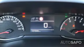 Peugeot 208 1.2 PureTech Active de 2021