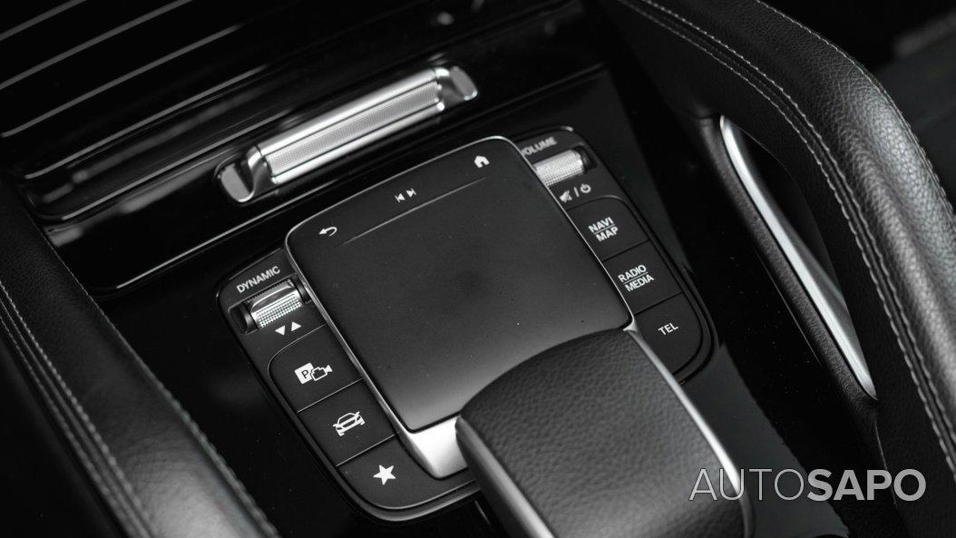Mercedes-Benz Classe GLE de 2022