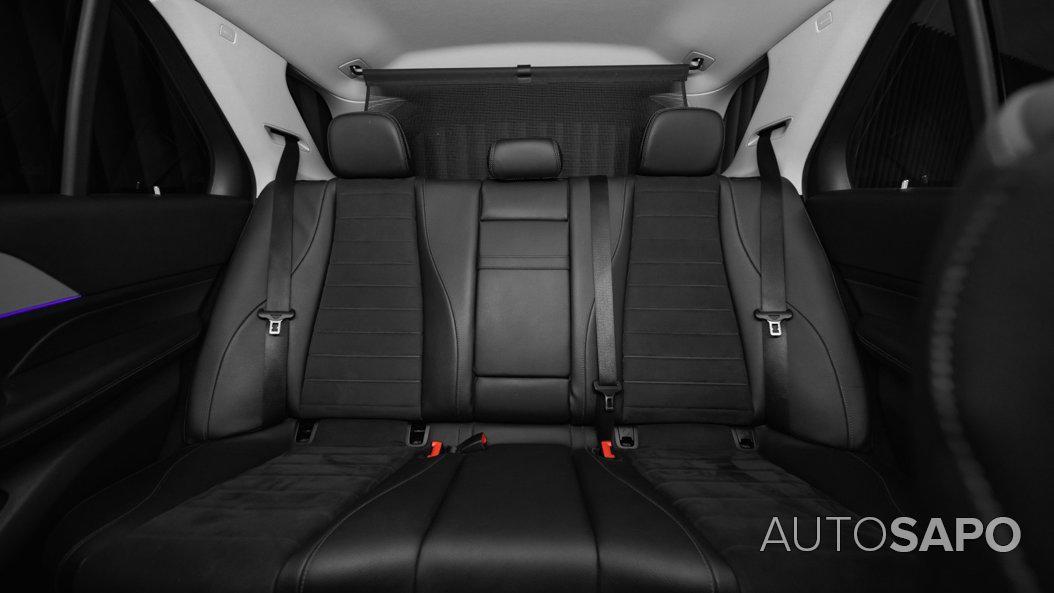 Mercedes-Benz Classe GLE de 2022