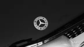 Mercedes-Benz Classe GLE de 2022