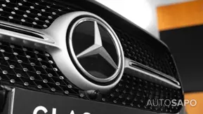 Mercedes-Benz Classe GLE de 2022