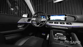 Mercedes-Benz Classe GLE de 2022
