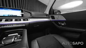 Mercedes-Benz Classe GLE de 2022