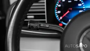 Mercedes-Benz Classe GLE de 2022