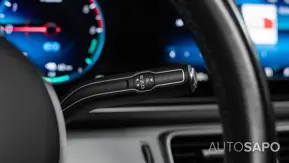 Mercedes-Benz Classe GLE de 2022