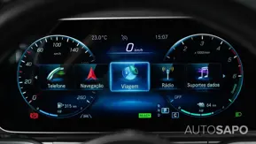 Mercedes-Benz Classe GLE de 2022