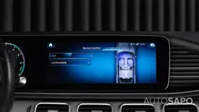 Mercedes-Benz Classe GLE de 2022