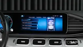 Mercedes-Benz Classe GLE de 2022