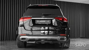 Mercedes-Benz Classe GLE de 2022