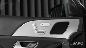 Mercedes-Benz Classe GLE de 2022
