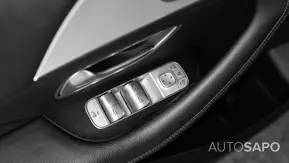 Mercedes-Benz Classe GLE de 2022